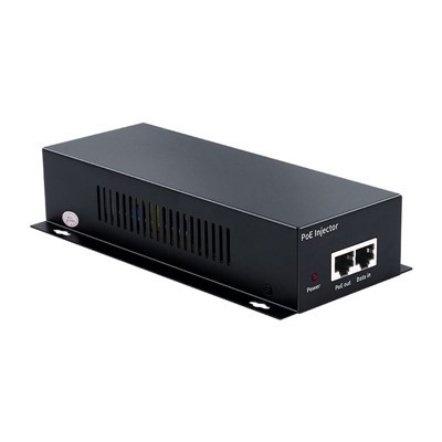 90w Poe Injektor