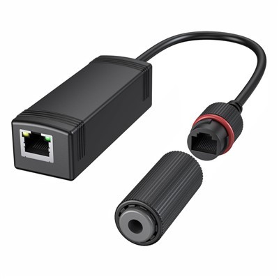 Passiv Poe Splitter